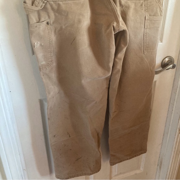 Carhartt Double Knee Pants - Picture 8 of 9